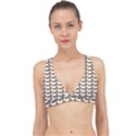 Pattern 161 Classic Banded Bikini Top View1