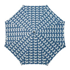 Pattern 162 Golf Umbrellas by GardenOfOphir