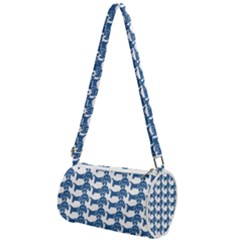 Pattern 162 Mini Cylinder Bag by GardenOfOphir