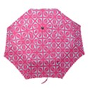 Pattern 164 Folding Umbrellas View1