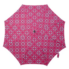 Pattern 164 Hook Handle Umbrellas (large) by GardenOfOphir