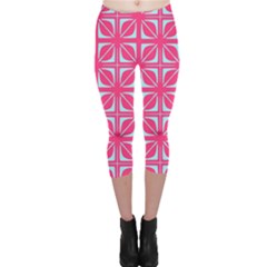 Pattern 164 Capri Leggings 