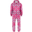 Pattern 164 Hooded Jumpsuit (Men) View1