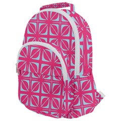 Pattern 164 Rounded Multi Pocket Backpack by GardenOfOphir