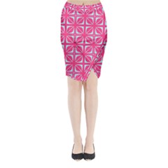 Pattern 164 Midi Wrap Pencil Skirt by GardenOfOphir