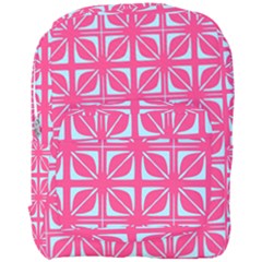 Pattern 164 Full Print Backpack by GardenOfOphir