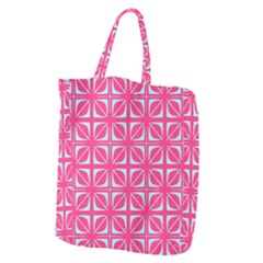 Pattern 164 Giant Grocery Tote by GardenOfOphir