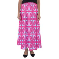 Pattern 164 Flared Maxi Skirt by GardenOfOphir