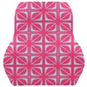 Pattern 164 Car Seat Back Cushion  View1