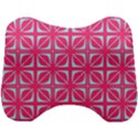 Pattern 164 Head Support Cushion View1