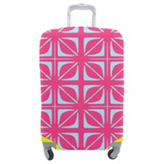 Pattern 164 Luggage Cover (medium) by GardenOfOphir