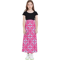 Pattern 164 Kids  Flared Maxi Skirt by GardenOfOphir