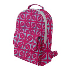 Pattern 164 Flap Pocket Backpack (large) by GardenOfOphir