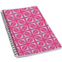 Pattern 164 5.5  x 8.5  Notebook View1