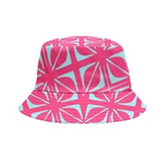 Pattern 164 Bucket Hat by GardenOfOphir