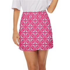 Pattern 164 Mini Front Wrap Skirt by GardenOfOphir