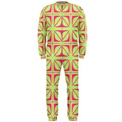 Pattern 165 Onepiece Jumpsuit (men) by GardenOfOphir