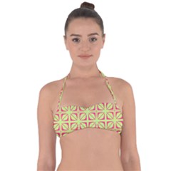 Pattern 165 Halter Bandeau Bikini Top by GardenOfOphir