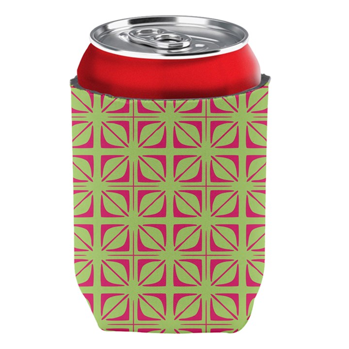 Pattern 165 Can Holder