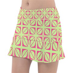 Pattern 165 Classic Tennis Skirt by GardenOfOphir