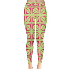 Pattern 165 Inside Out Leggings by GardenOfOphir