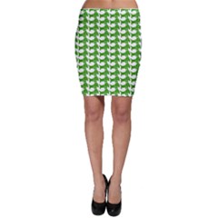 Pattern 163 Bodycon Skirt by GardenOfOphir