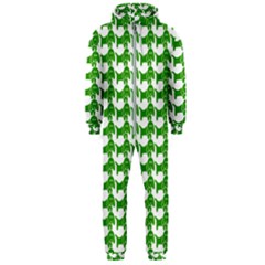 Pattern 163 Hooded Jumpsuit (men) by GardenOfOphir