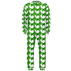 Pattern 163 Onepiece Jumpsuit (men) by GardenOfOphir