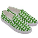 Pattern 163 Men s Canvas Slip Ons View3