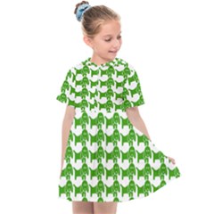 Pattern 163 Kids  Sailor Dress by GardenOfOphir