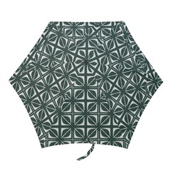 Pattern 167 Mini Folding Umbrellas by GardenOfOphir