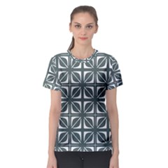 Pattern 167 Women s Sport Mesh Tee