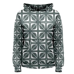 Pattern 167 Women s Pullover Hoodie by GardenOfOphir