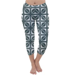 Pattern 167 Capri Winter Leggings  by GardenOfOphir