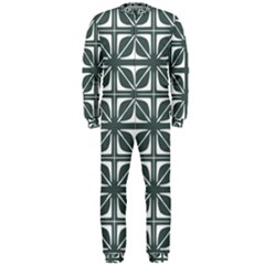 Pattern 167 Onepiece Jumpsuit (men) by GardenOfOphir