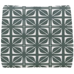 Pattern 167 Seat Cushion by GardenOfOphir