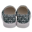 Pattern 167 Men s Canvas Slip Ons View4