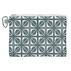 Pattern 167 Canvas Cosmetic Bag (xl) by GardenOfOphir