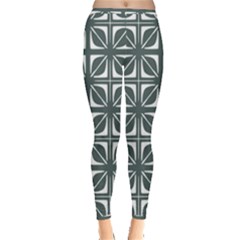 Pattern 167 Inside Out Leggings by GardenOfOphir