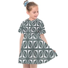 Pattern 167 Kids  Sailor Dress by GardenOfOphir