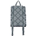 Pattern 167 Buckle Everyday Backpack View3