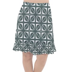 Pattern 167 Fishtail Chiffon Skirt by GardenOfOphir