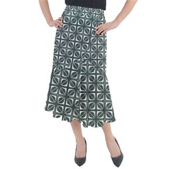 Pattern 167 Midi Mermaid Skirt by GardenOfOphir