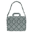 Pattern 167 MacBook Pro 16  Shoulder Laptop Bag View2