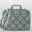 Pattern 167 MacBook Pro 16  Shoulder Laptop Bag View3