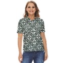 Pattern 167 Women s Short Sleeve Double Pocket Shirt View1