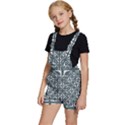 Pattern 167 Kids  Short Overalls View2