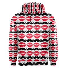 Pattern 169 Men s Core Hoodie by GardenOfOphir