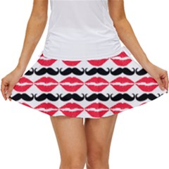 Pattern 169 Women s Skort