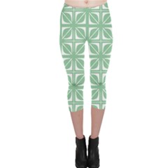 Pattern 168 Capri Leggings  by GardenOfOphir